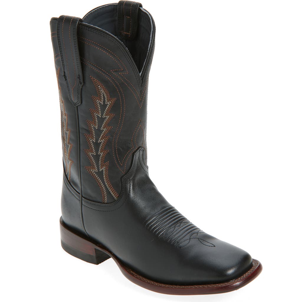 Tecovas The Doc Boot In Midnight