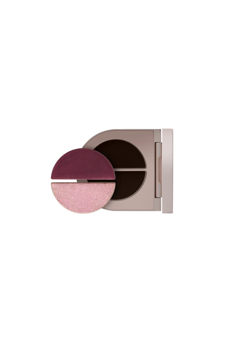 Eyeshadow Duo, Main, color, Purple Plum-Lavendar