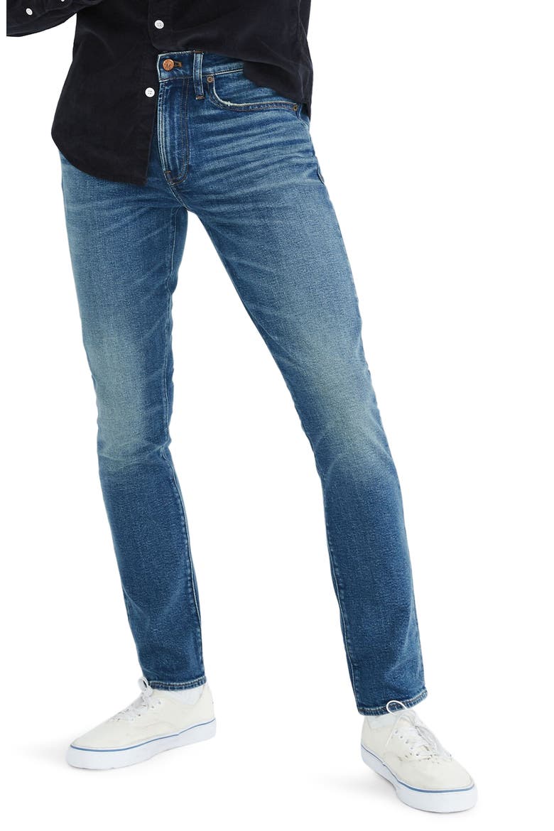 Skinny Jeans, Main, color, EADES