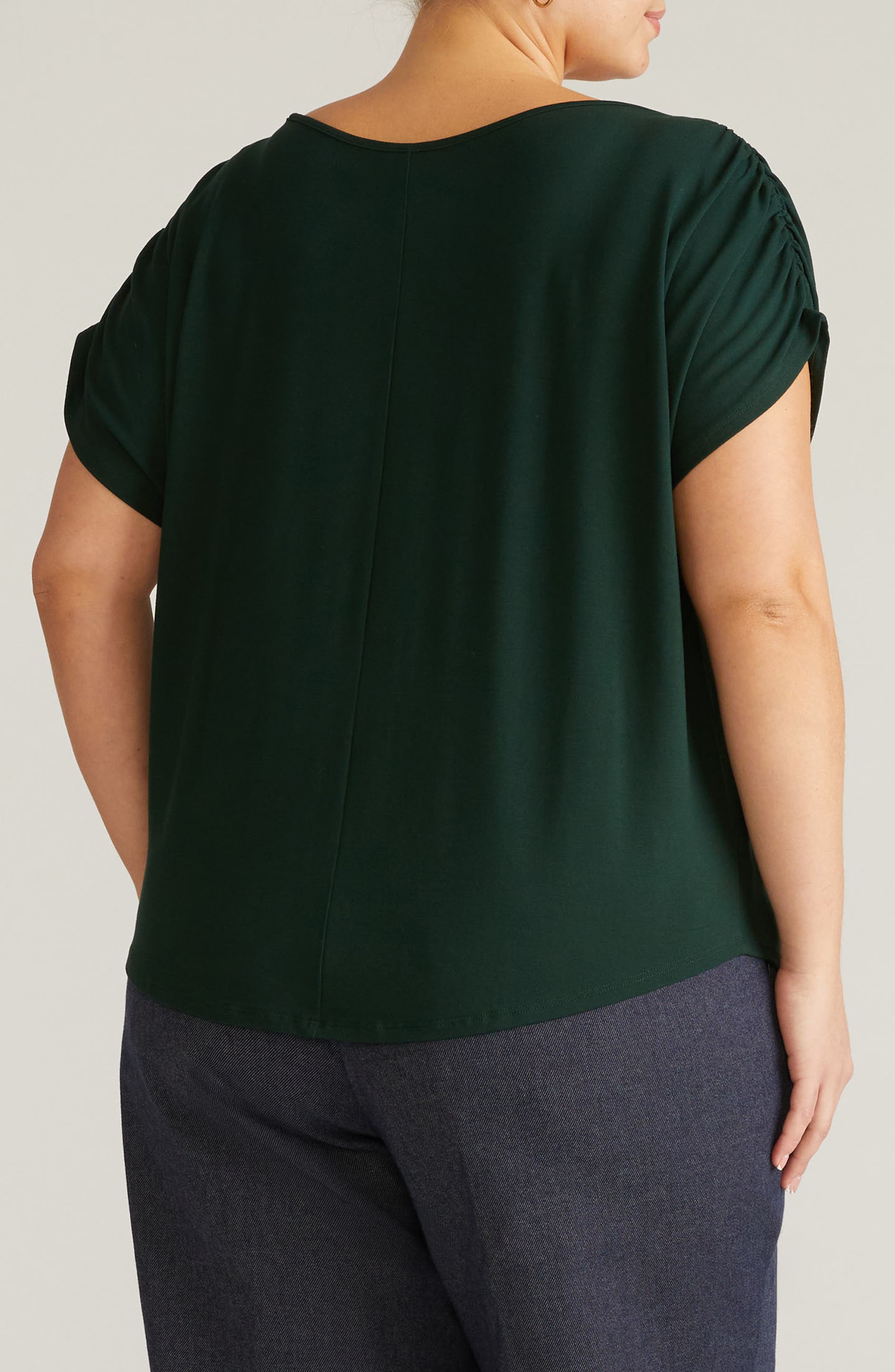 Helena Divine Jersey Top - image 4