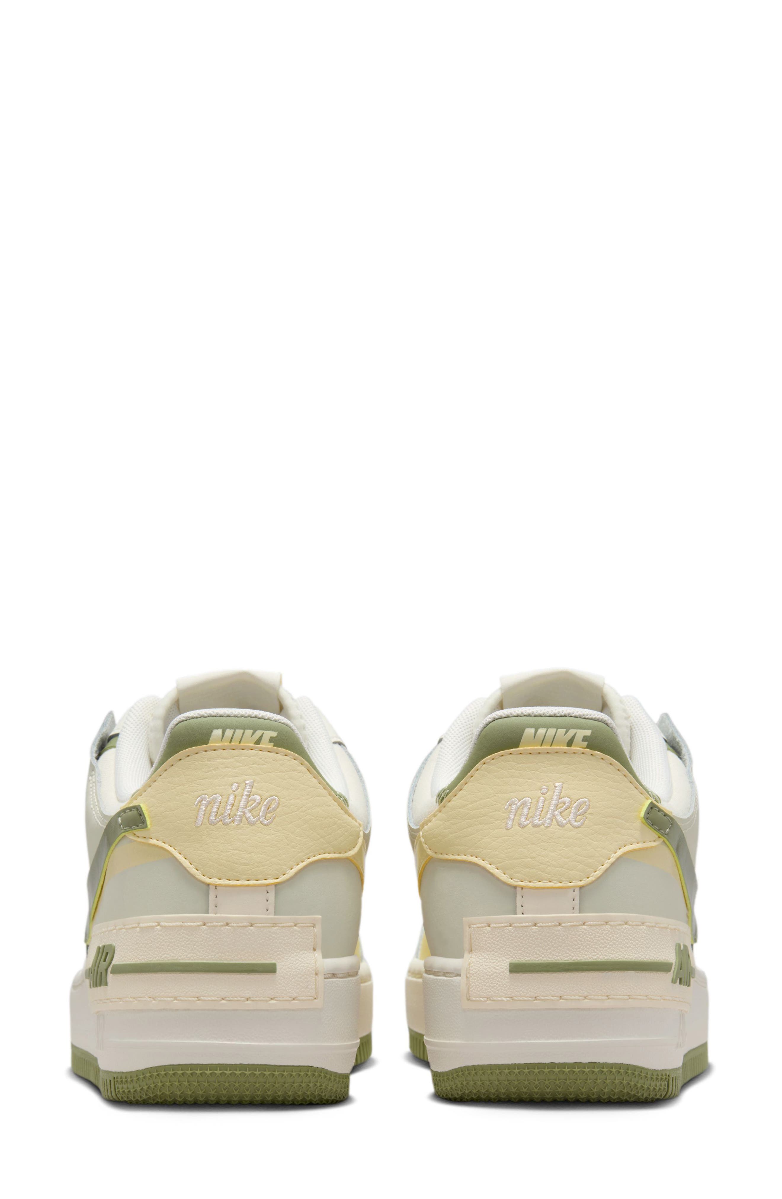 Nike Air Force 1 Shadow Sneaker, Alternate, color, 