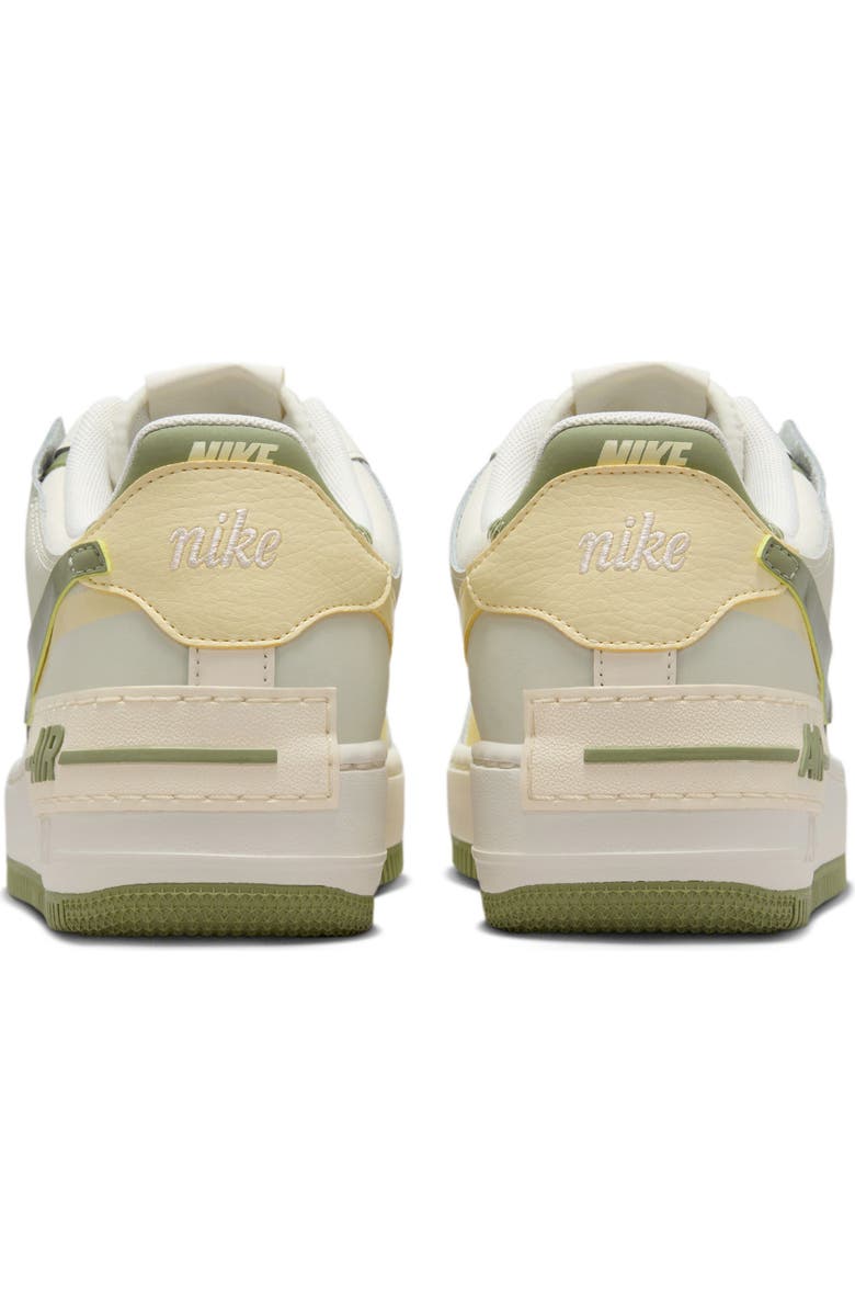 Nike Air Force 1 Shadow Sneaker, Alternate, color,