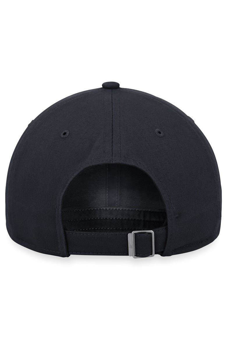 Men's Nike Navy Boston Red Sox Cooperstown Collection Heritage86 Adjustable Hat, Alternate, color, Navy