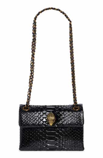 Kurt Geiger London Kensington Leather Mini Crossbody Bag