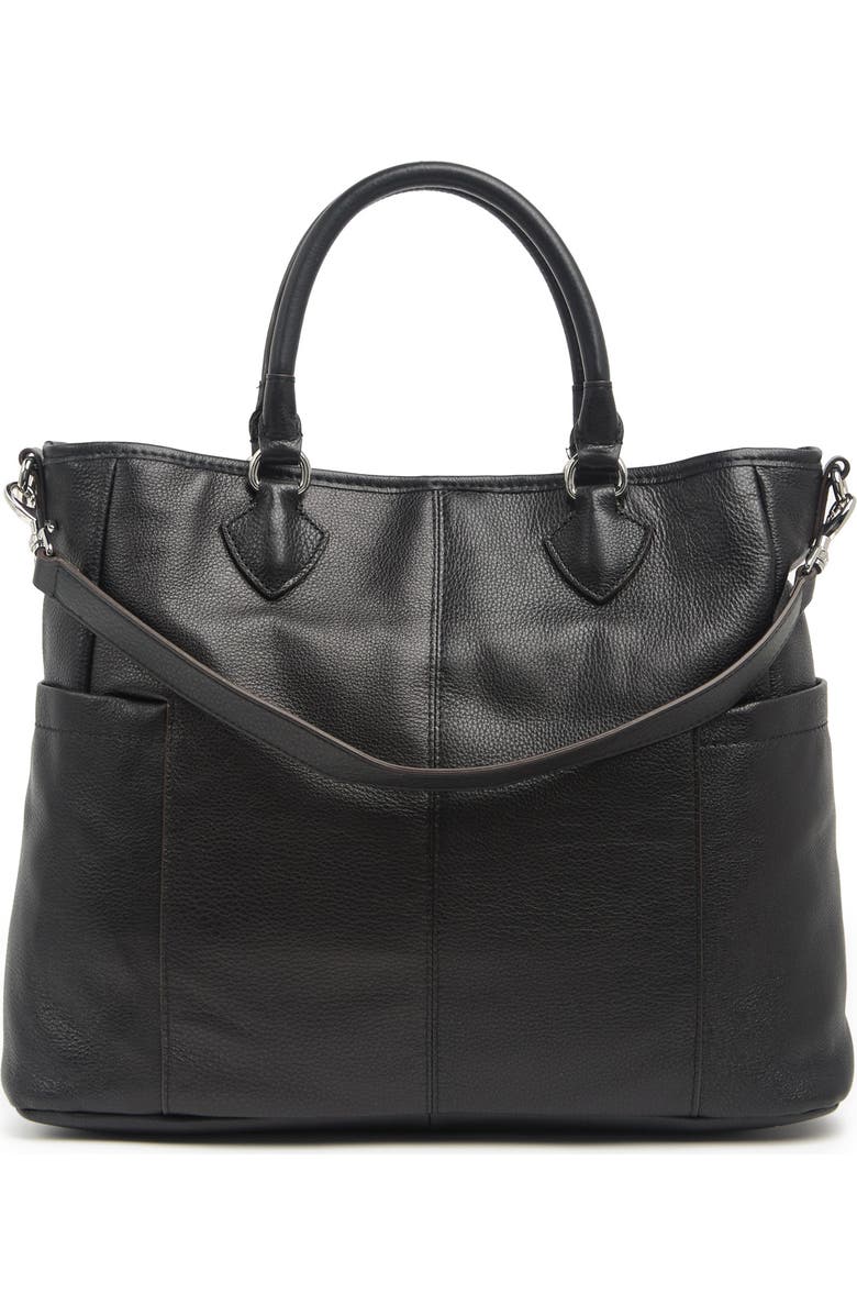 Aimee Kestenberg Sunbury Leather Tote Bag, Alternate, color,