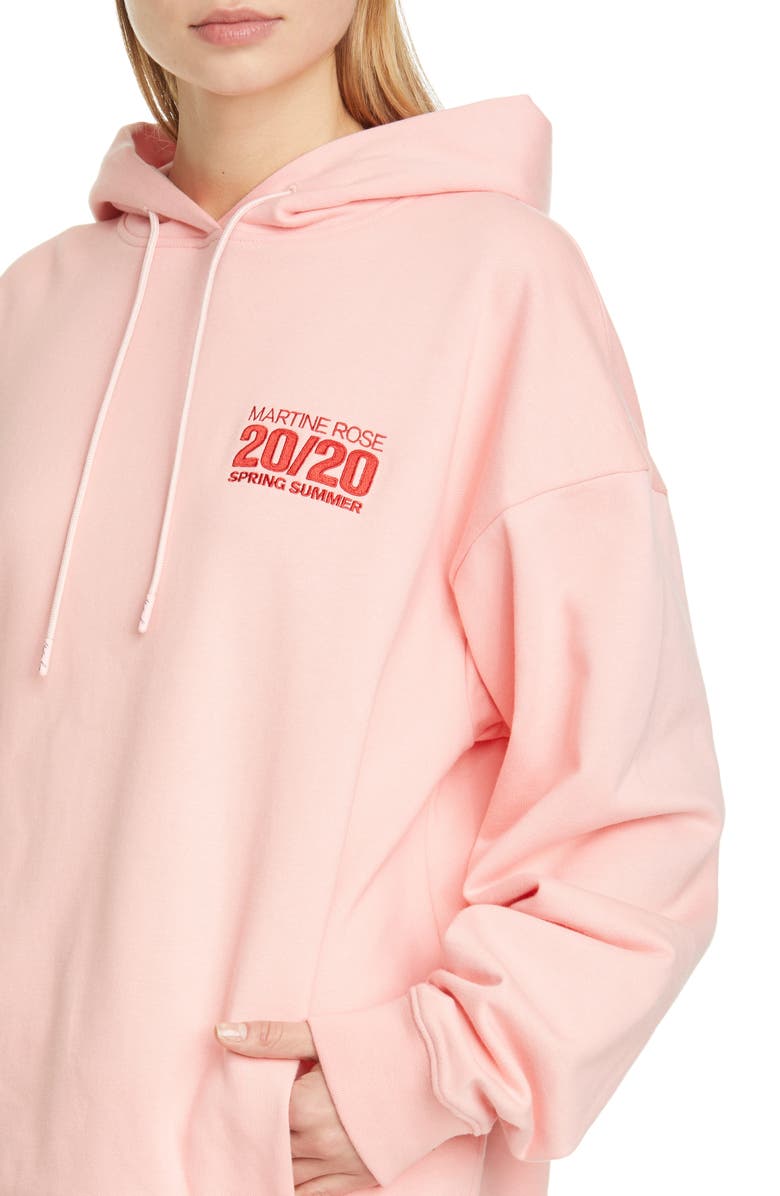 Martine Rose 2020 Hoodie, Alternate, color, 