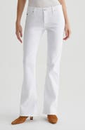 AG Angel Low Rise Bootcut Jeans