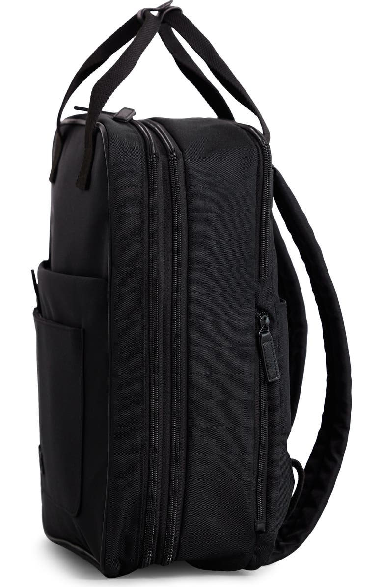 Béis The Expandable Backpack, Alternate, color,