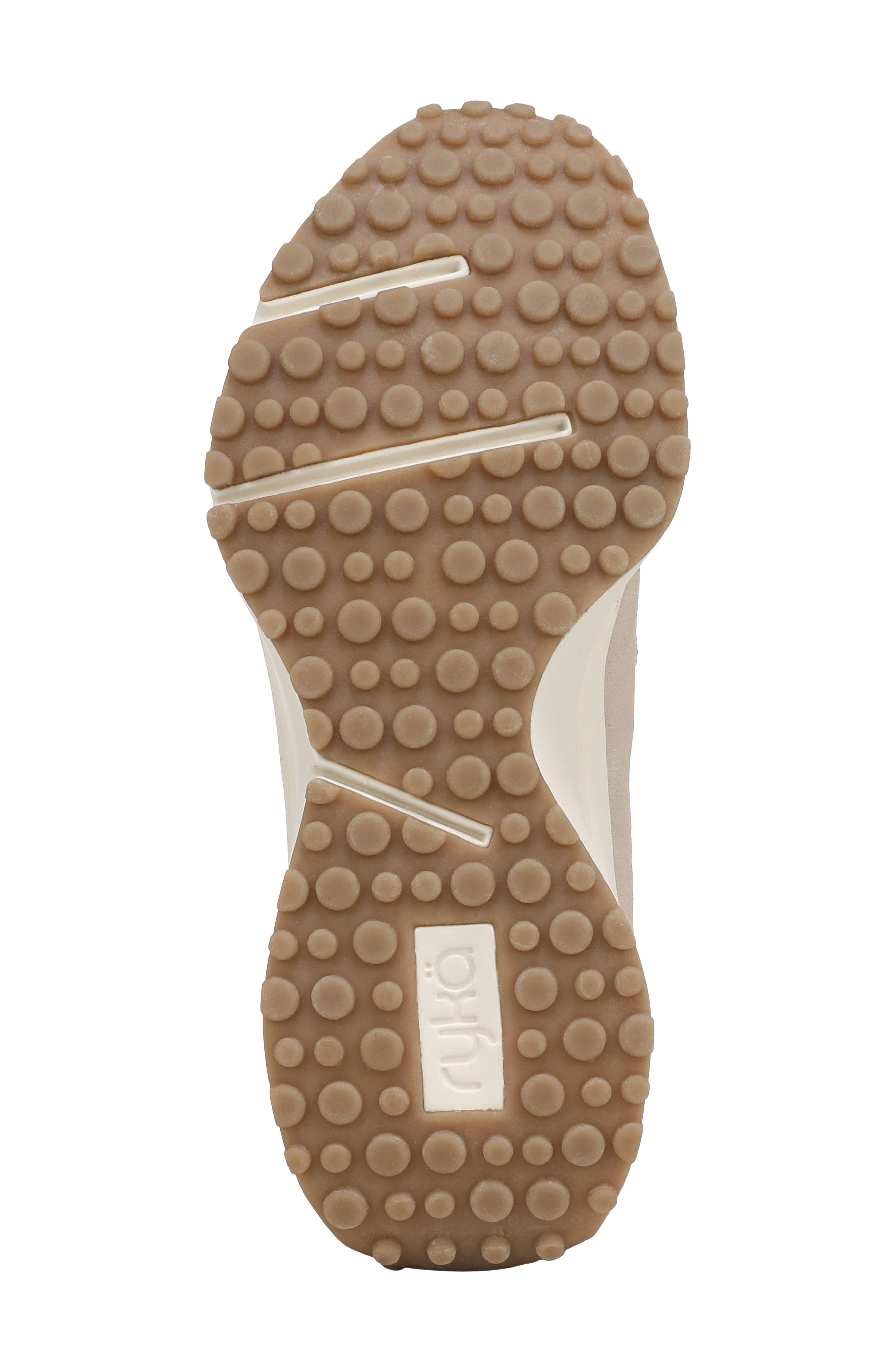 Jumpstart Knit Slip-On Sneaker, Alternate, color, FRENCH BEIGE