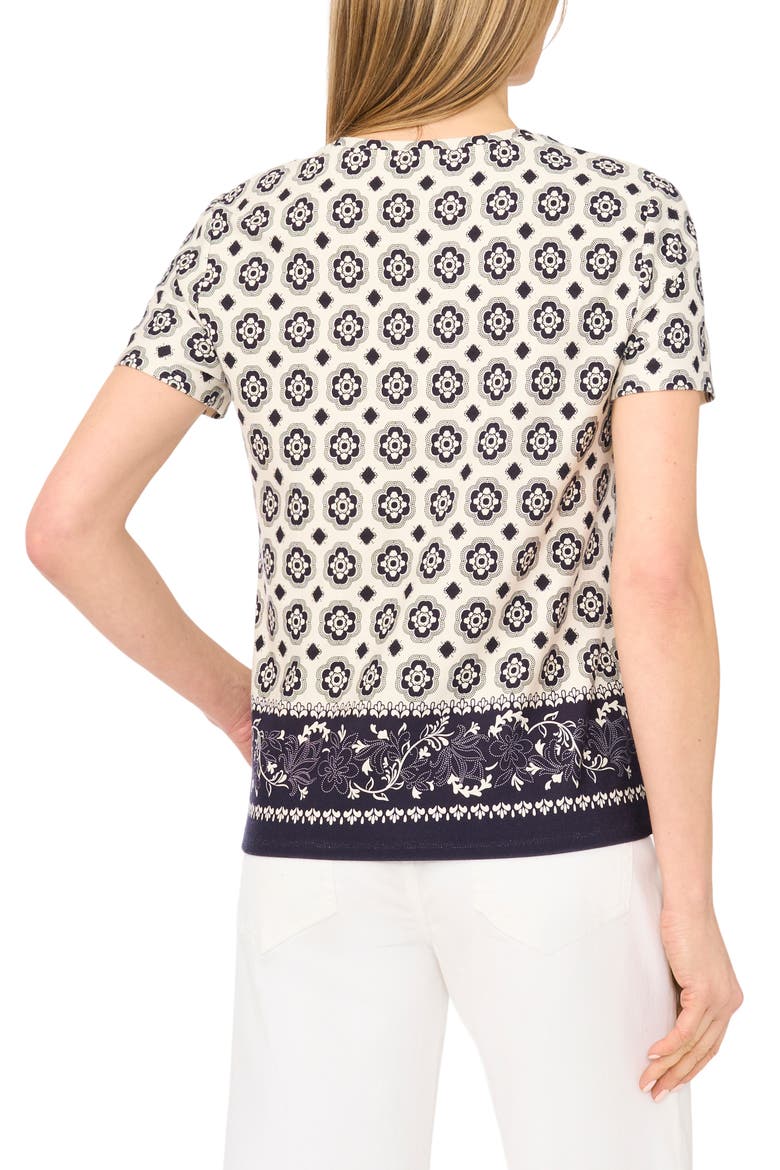 Willow Knit Top, Alternate, color, ANTIQUE WHITE