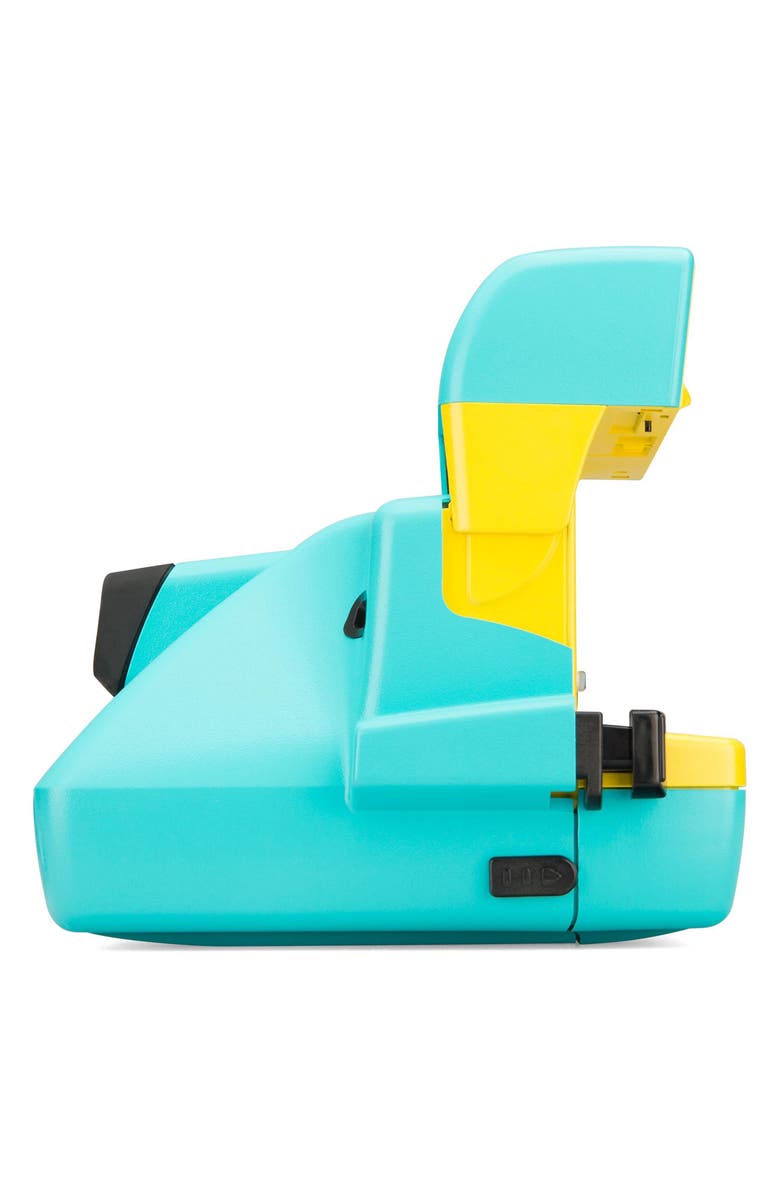 Polaroid Originals Impossible Project Polaroid 600 96 Cam Instant Camera, Alternate, color, 