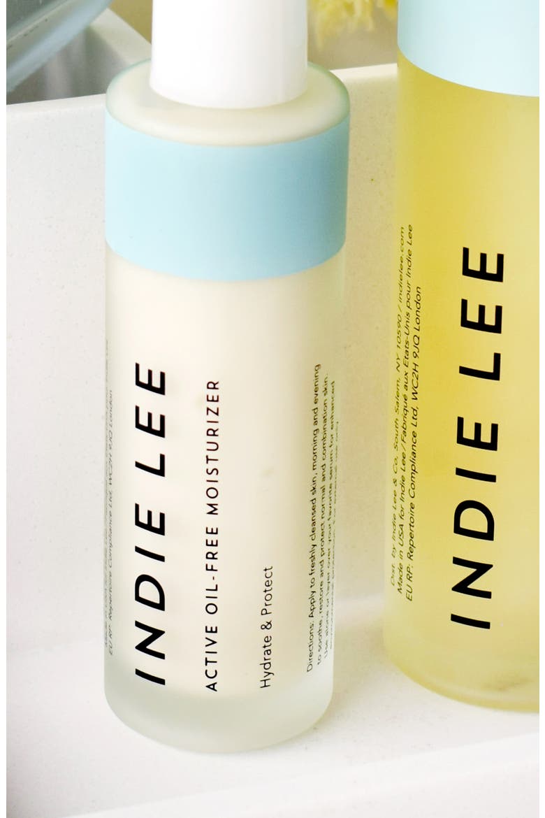 Active Oil Free Moisturizer, Alternate, color, NO COLOR