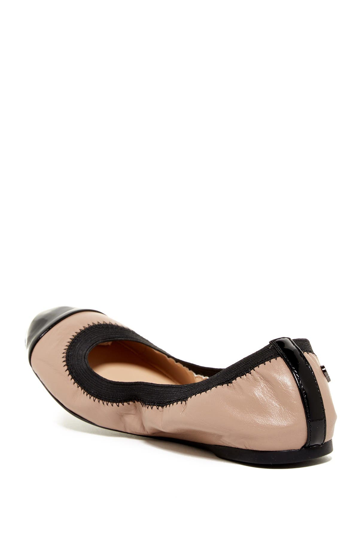 Cole Haan Deltona Gore Ballet Flat II, Alternate, color, 