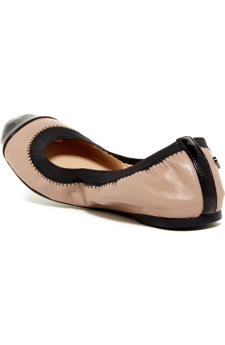 Cole Haan Deltona Gore Ballet Flat II, Alternate, color,