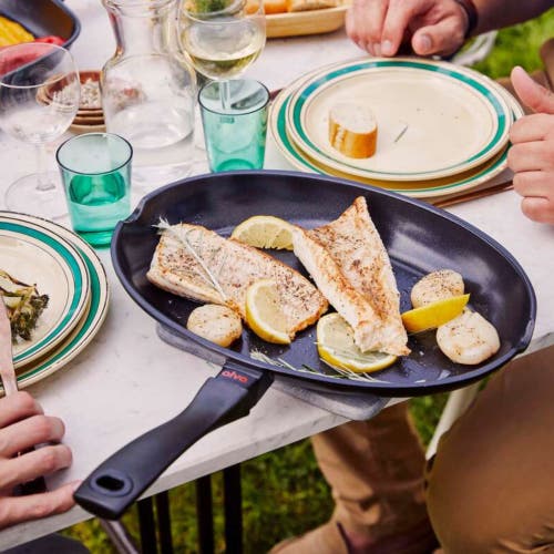 Alva Energy Nonstick Ceramic Frying Pan