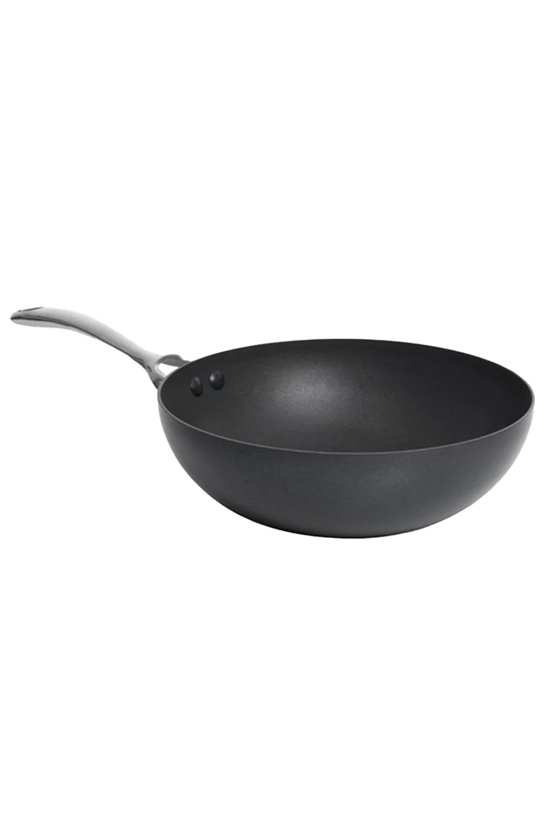 Cuisine::pro<sup>®</sup> iD3<sup>®</sup> Stir-fry Pan, Main, color, Black
