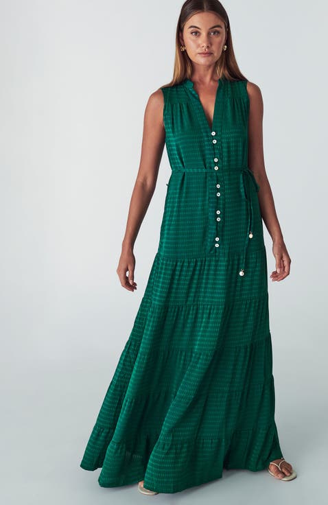 Nomie Maxi Dress
