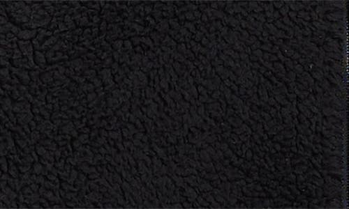 Splendid Kids' Fleece Jacket In Black