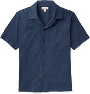 Bonobos Cabana Stretch Camp Shirt