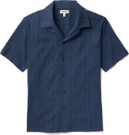 Bonobos Cabana Stretch Camp Shirt