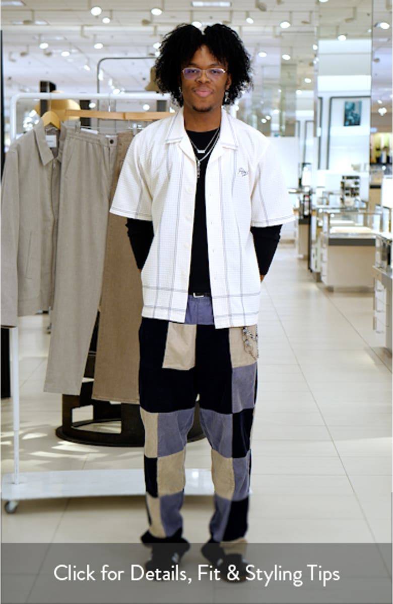 Sicily Camp Shirt, sales video thumbnail