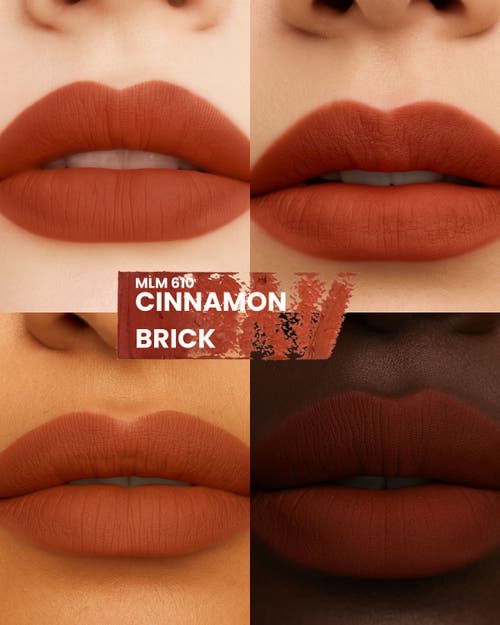 Siia Cosmetics 3-pc. Muse Lip Trio Set