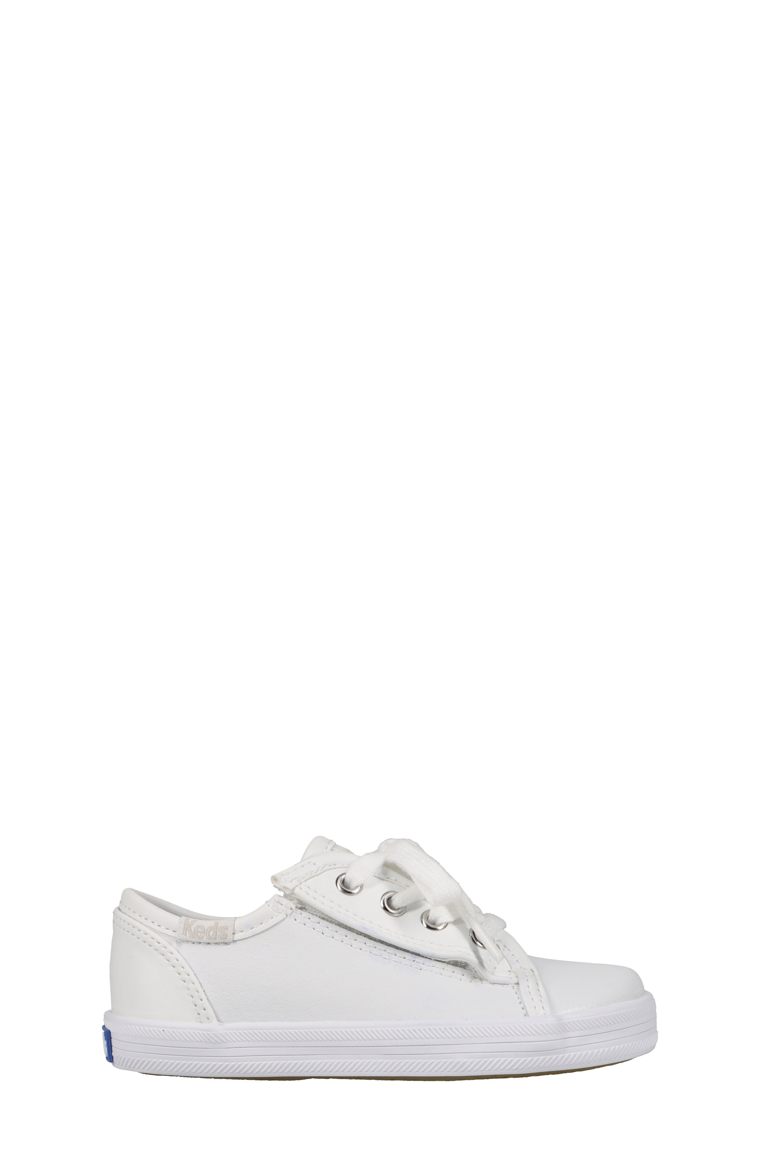 Keds<sup>®</sup> Kids' Kickstart Core Jr. Sneaker, Alternate, color, 