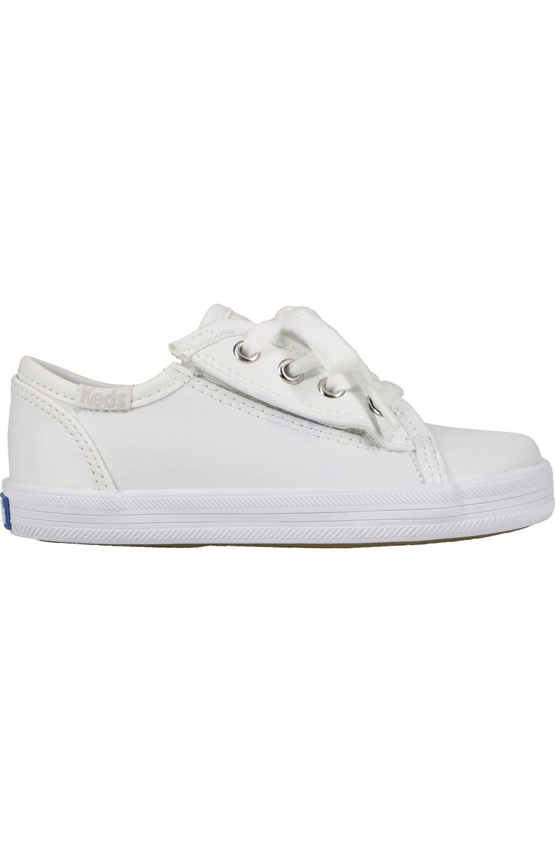 Keds<sup>®</sup> Kids' Kickstart Core Jr. Sneaker, Alternate, color,