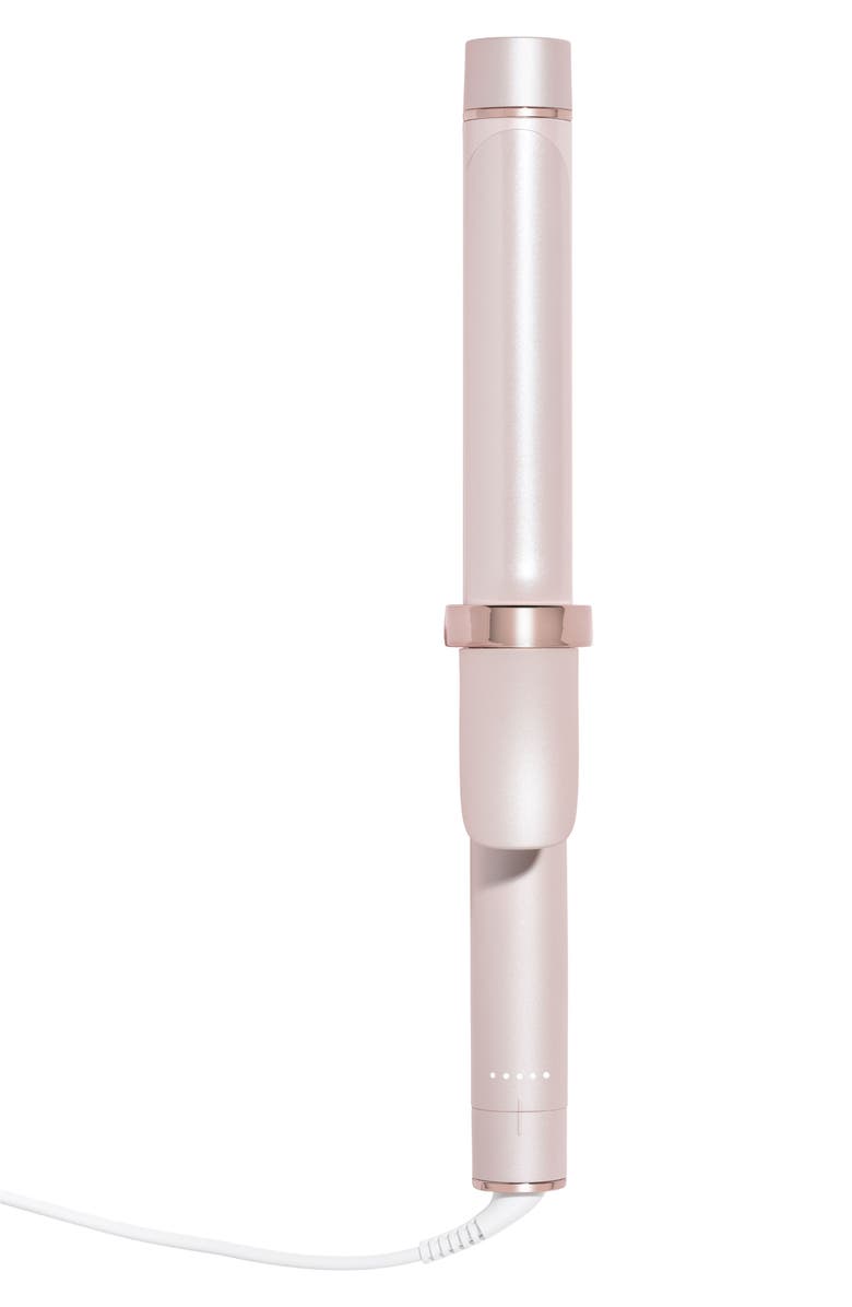 T3 SinglePass 1.25-Inch Ceramic Curling Iron - Refurbished, Alternate, color,