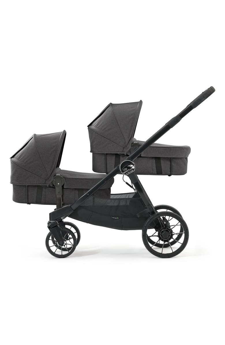 Baby Jogger City Select<sup>®</sup> LUX Pram Kit, Alternate, color,