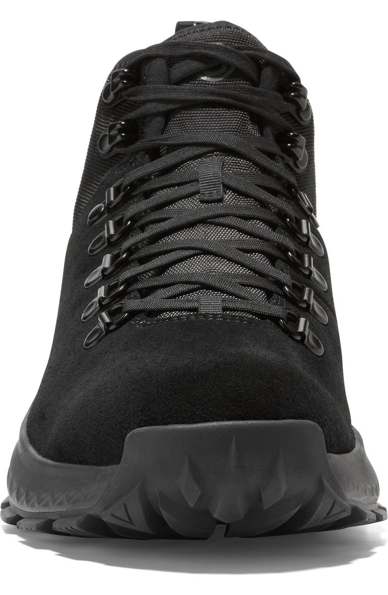 Cole Haan 5.Zerogrand Street Water Resistant Hiker Sneaker, Alternate, color,