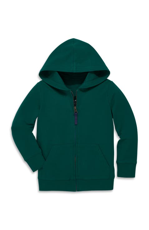 The Kids Zip Hoodie (Toddler, Little Kid, & Big Kid)
