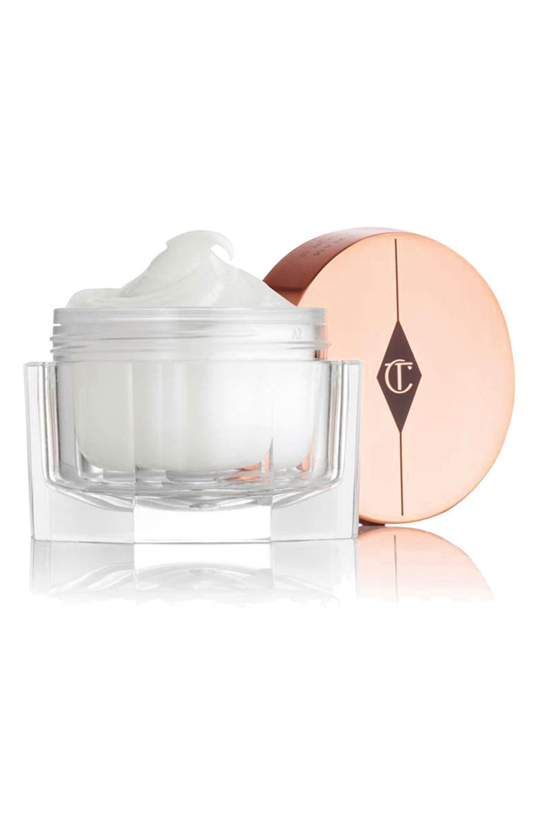 Charlotte Tilbury Magic Cream Face Moisturizer, Main, color,