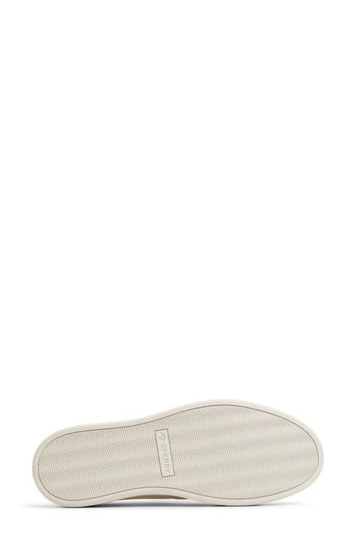 SPERRY TOP-SIDER® SPERRY CANDY LOW TOP SNEAKER