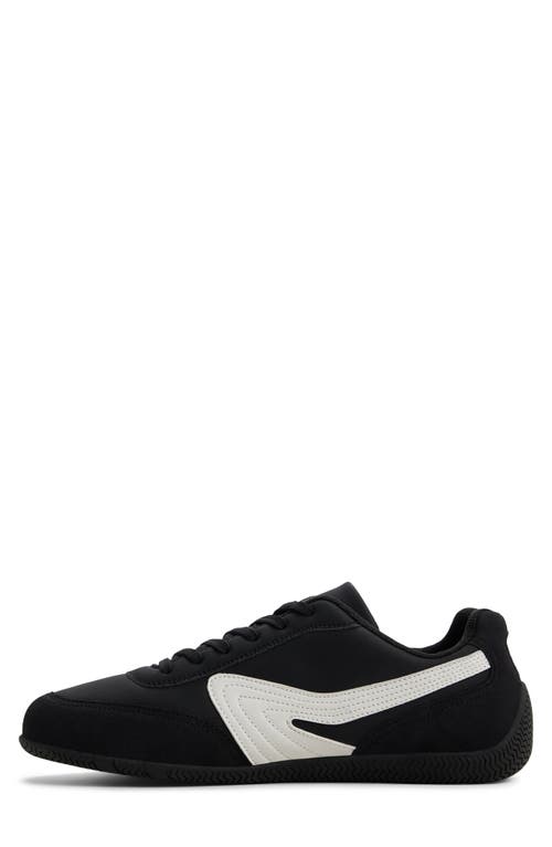 Call It Spring By Aldo Pantherra Sneaker In Black