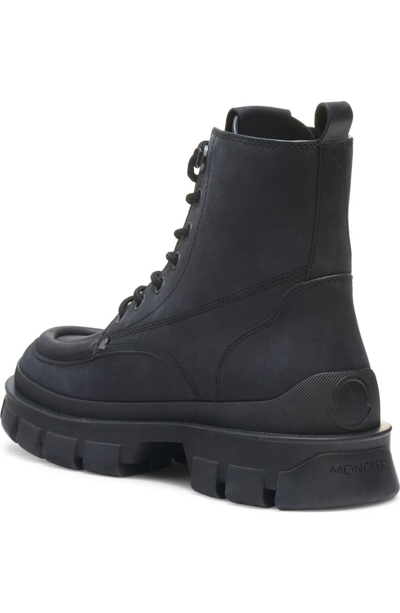 Moncler Hevea City Boot, Alternate, color,