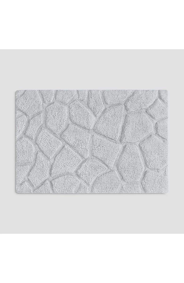 Togas Arzoni Bath mat, Alternate, color, Grey