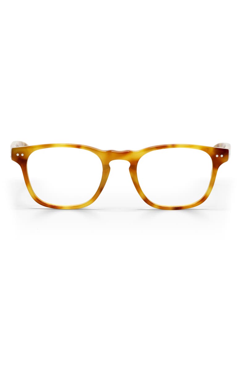 eyebobs Old Sport 48mm Blue Light Glasses, Main, color,