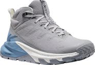 KEEN Targhee Apex Mid Waterproof Hiking Boot