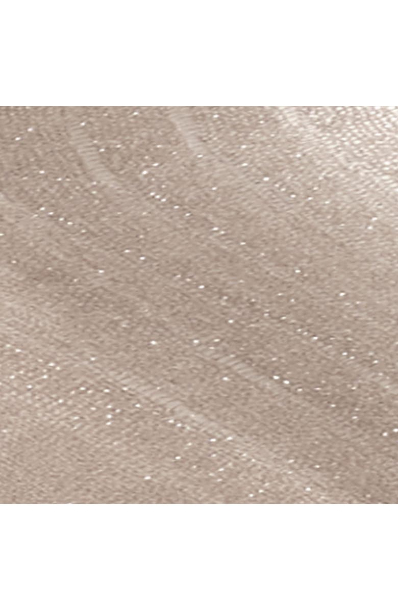 COS Ribbed Sheer Socks, Alternate, color, Beige