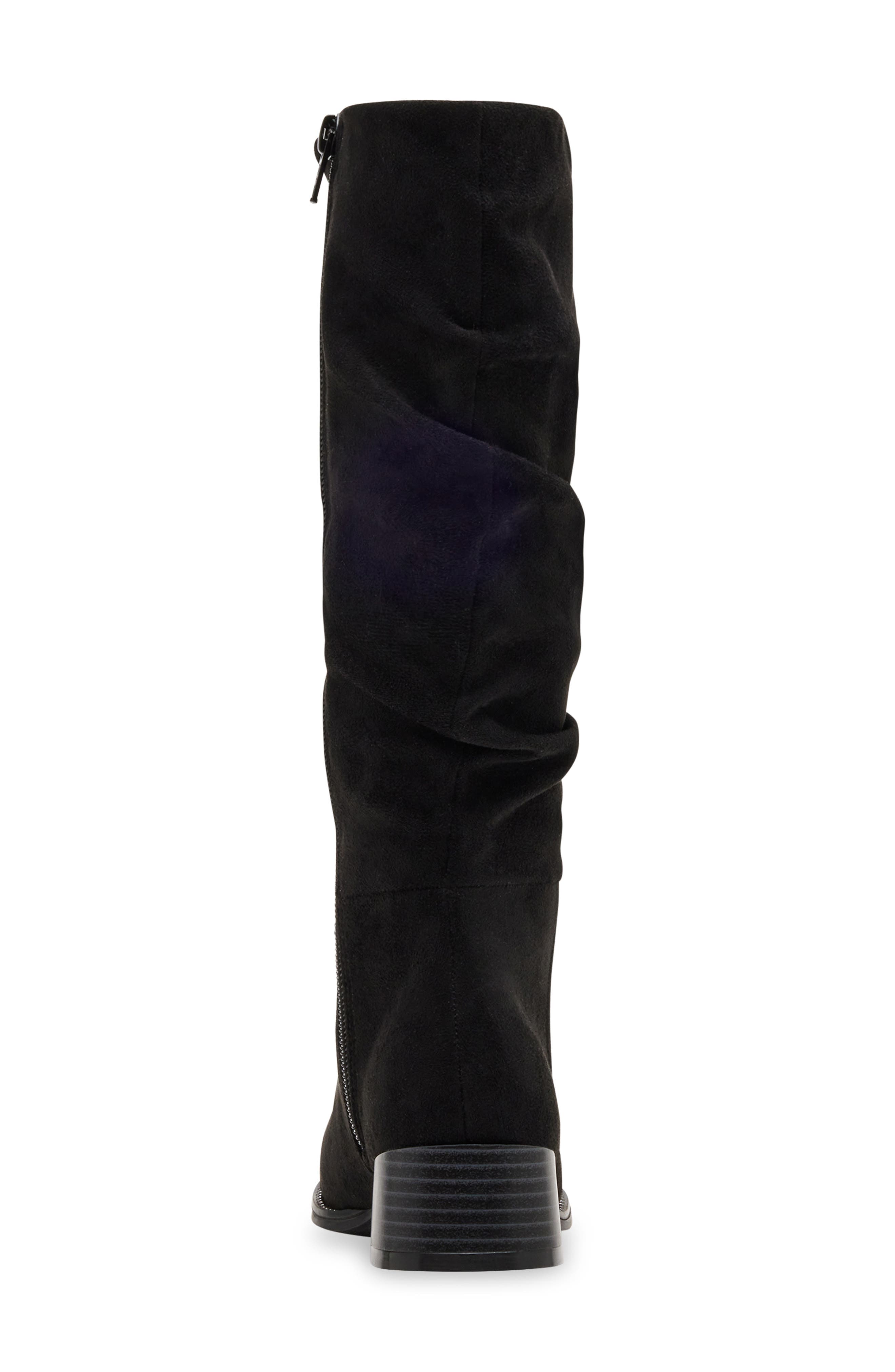 Steve Madden Jpepper Slouch Knee High Boot, Alternate, color, 