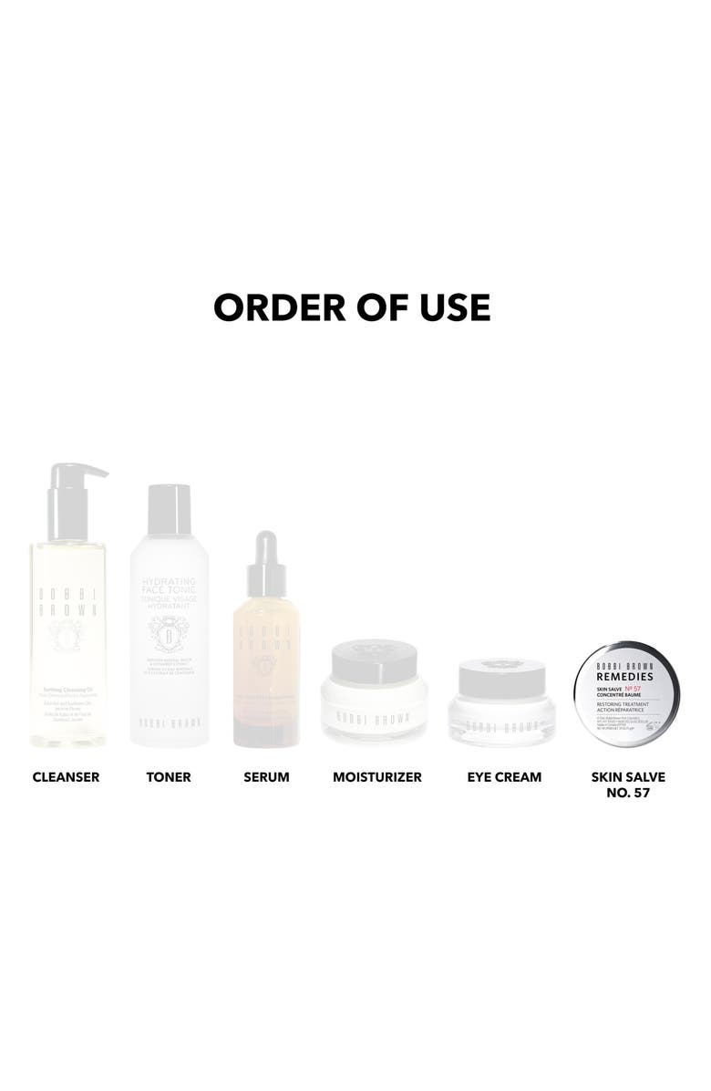 Bobbi Brown Remedies Skin Salve Restoring Treatment, Alternate, color,