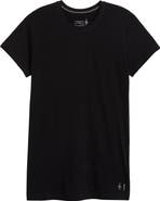 Smartwool Merino Wool Blend Short Sleeve T-Shirt