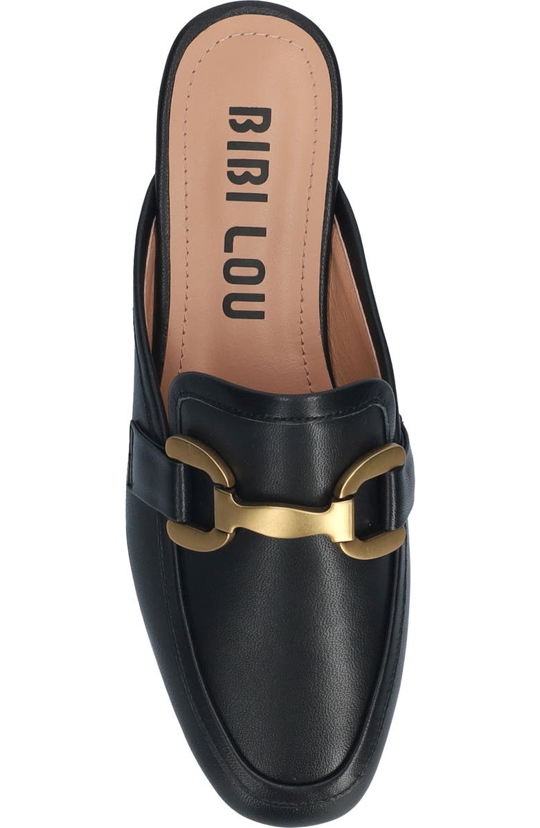 Bibi Lou Vela Bit Loafer, Alternate, color,