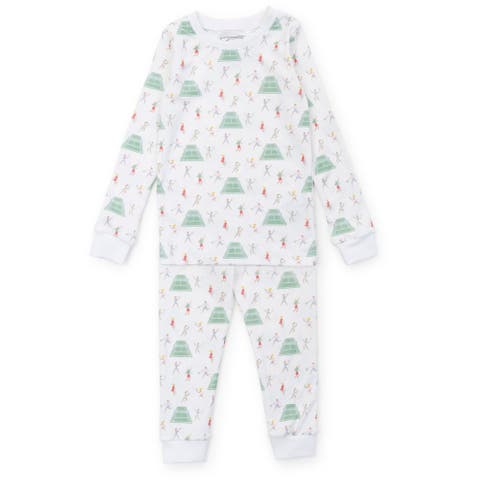 Grayson Pajama Pant Set