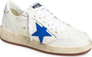 Golden Goose Ball Star Low Top Sneaker