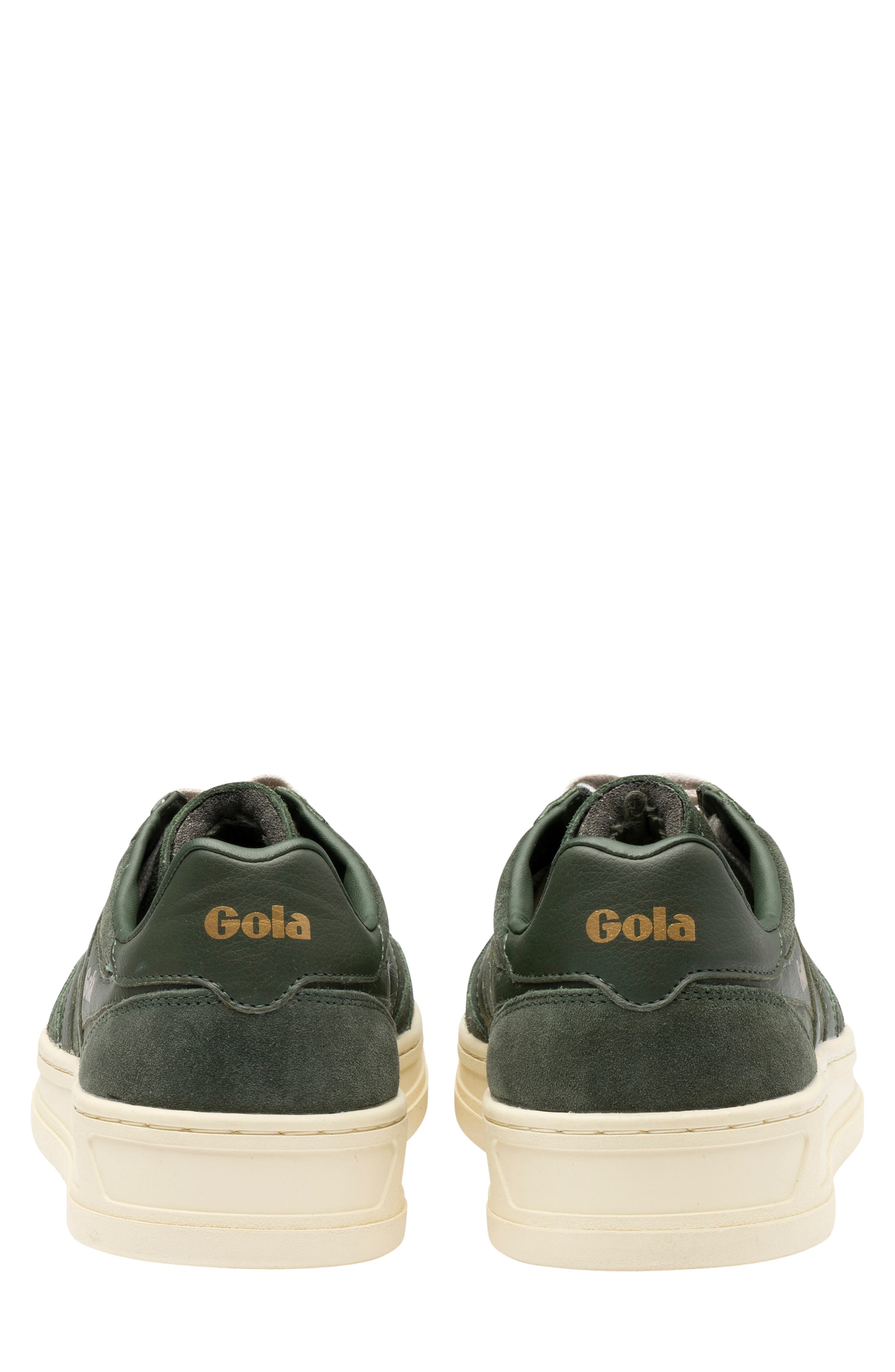 Union Suede Sneaker, Alternate, color, DARK KHAKI