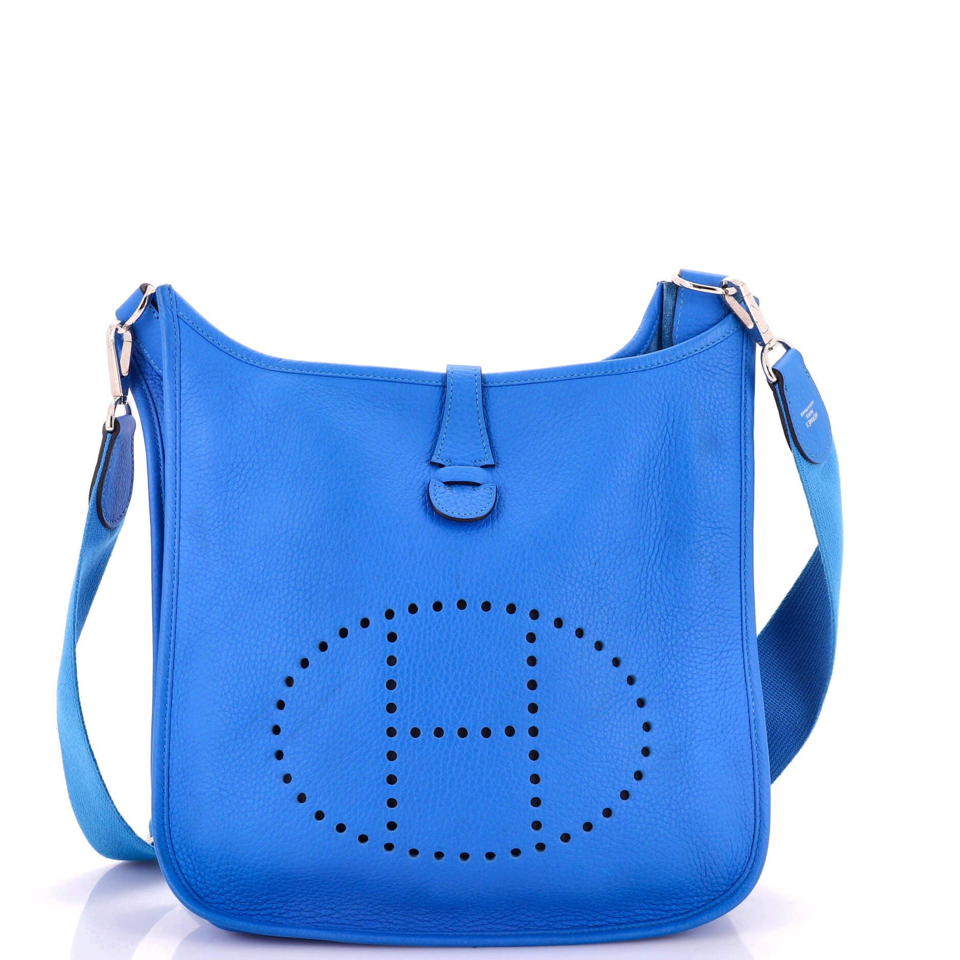 Evelyne Bag Gen III Clemence PM, Main, color, Blue