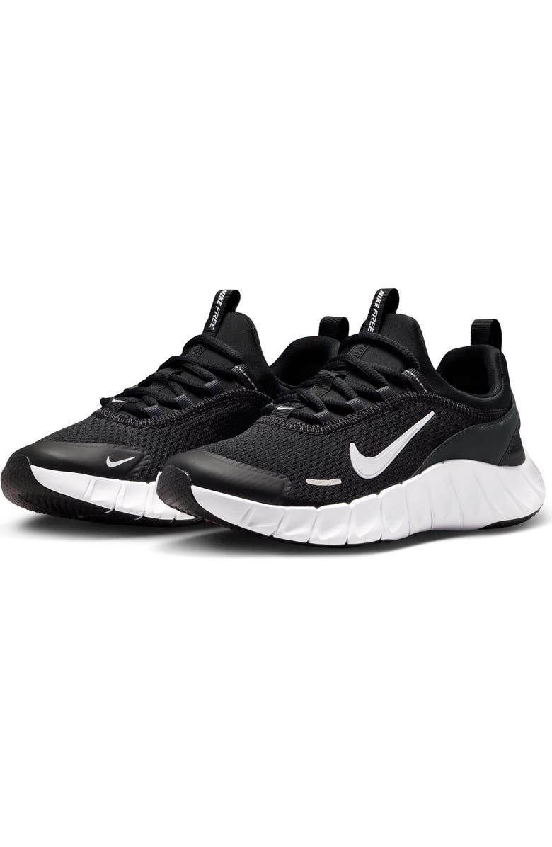 Nike Kids' Free Ride Running Sneaker, Alternate, color,