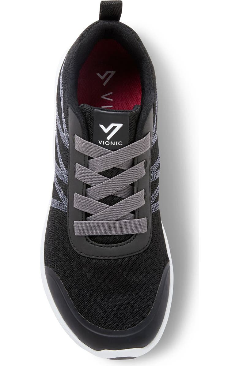Vionic Shay Sneaker - Wide Width Available, Alternate, color,